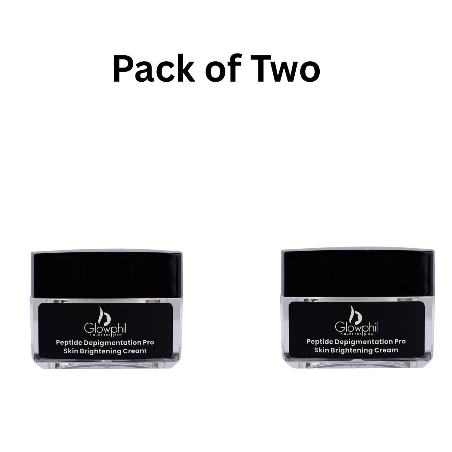 Peptide Depigmentation Pro Skin Brightening Cream(50g)