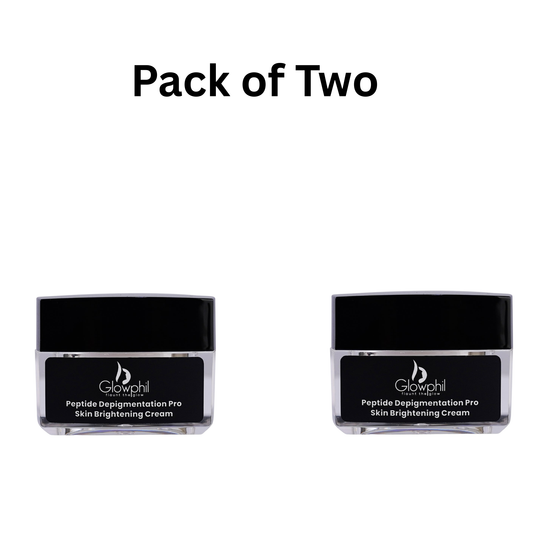 Pack of Two Creams