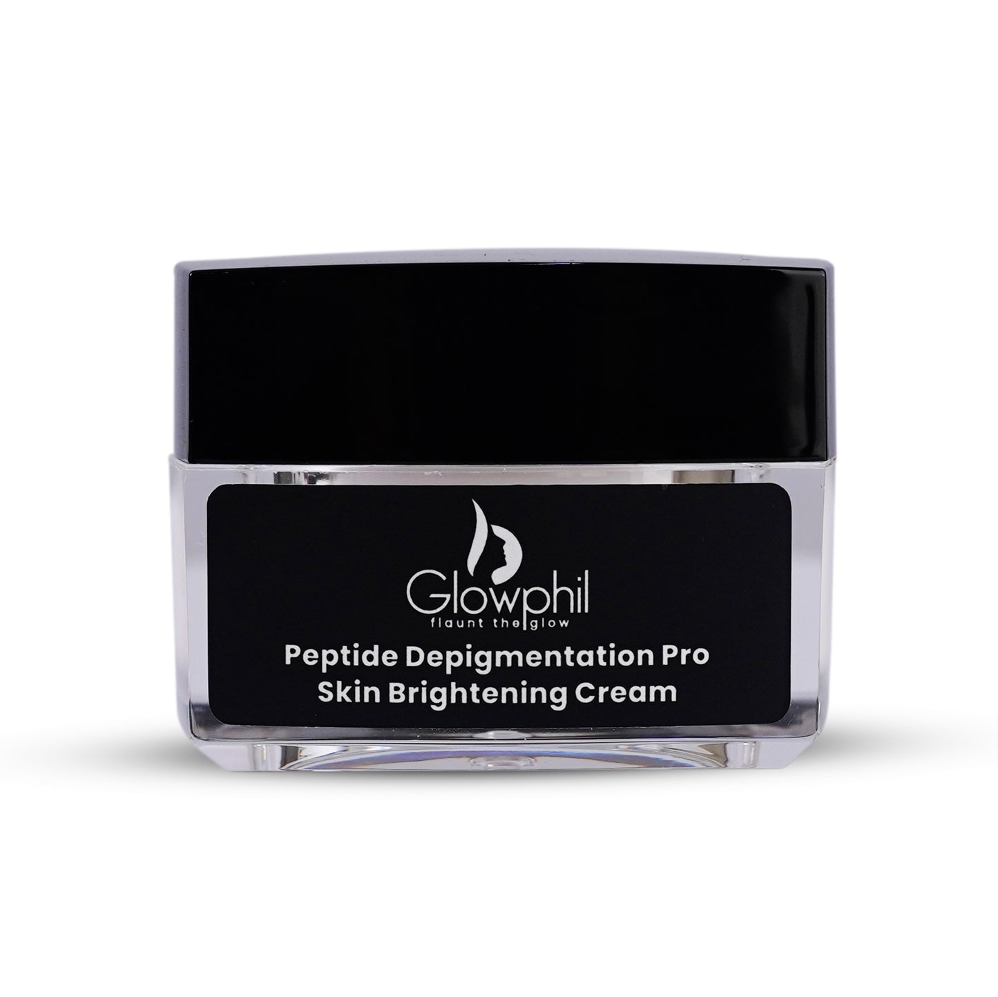 Peptide Depigmentation Pro Skin Brightening Cream(50g)